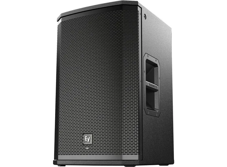 Electro-Voice ETX-12P Aktiv Høyttaler 12" 2000W DSP Sort 